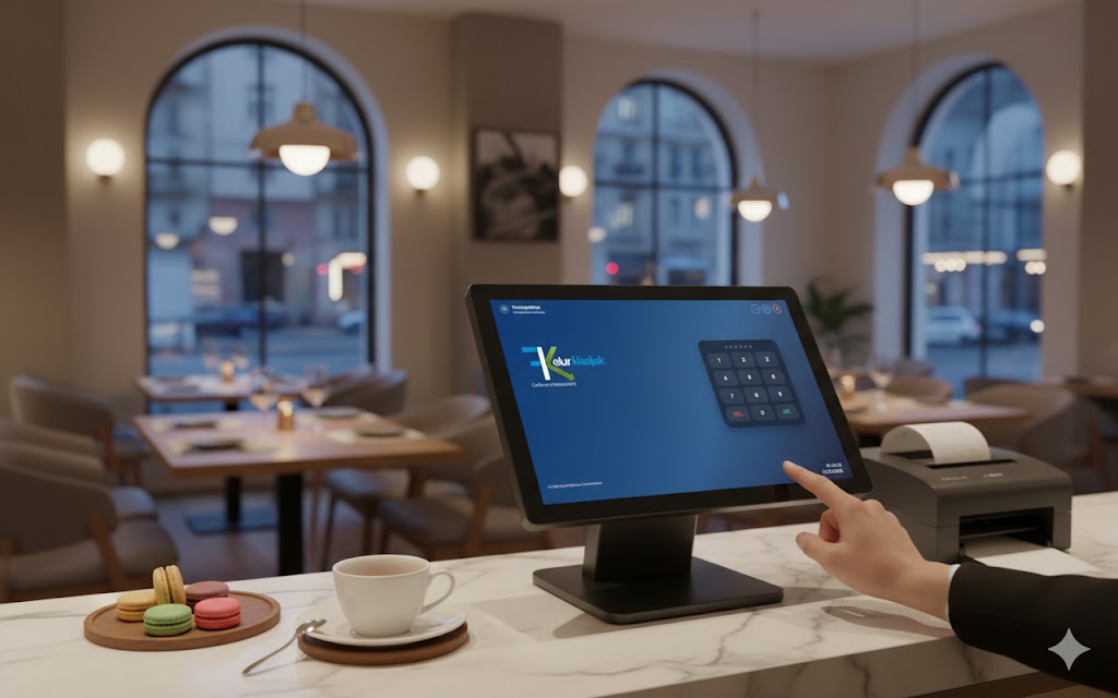 Pametno upravljanje stolovima